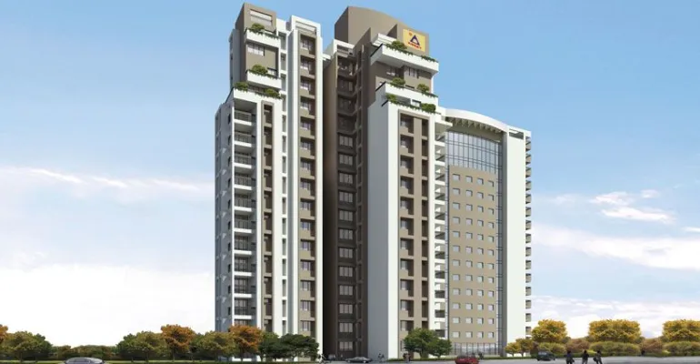 Asset Picasso Palette, Kottayam - Asset Picasso Palette
