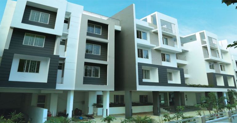Asset Patio, Kochi - Asset Patio