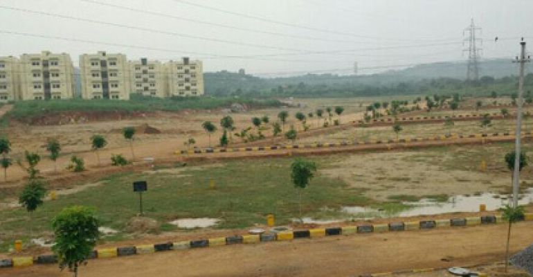Venus Enclave, Hyderabad - Residential Open Plots