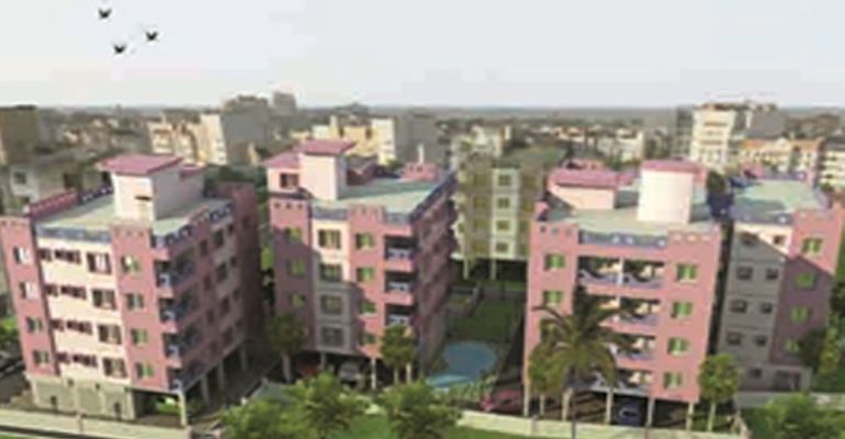 Kumar Plaza, Hooghly - Kumar Plaza