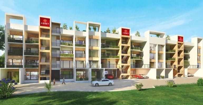 Asset Versatile, Kochi - Asset Versatile