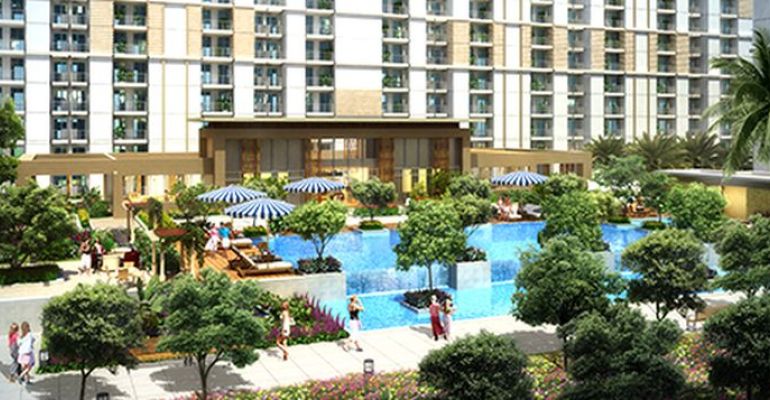 Emaar Gurgaon Greens, Gurgaon - Emaar Gurgaon Greens