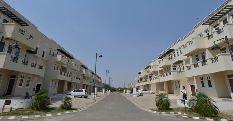 Emaar The Terraces, Mohali - Emaar The Terraces