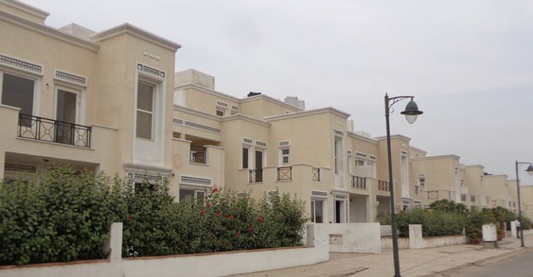 Emaar The Villas, Mohali - Emaar The Villas