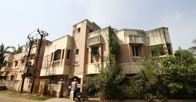 Srishas Kaaviya, Chennai - Srishas Kaaviya