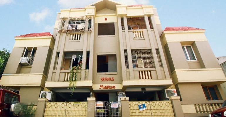 Srishas Punitham, Chennai - Srishas Punitham