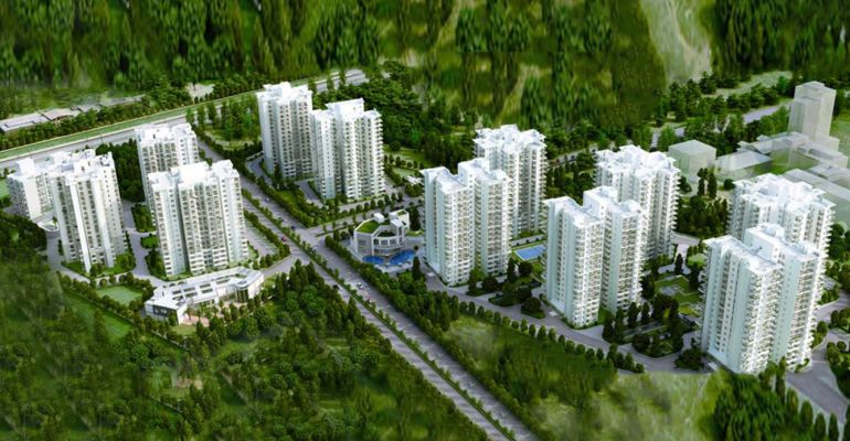 Godrej Signature Homes, Gurgaon - Godrej Signature Homes