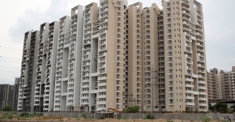 BPTP Park Generation, Gurgaon - BPTP Park Generation