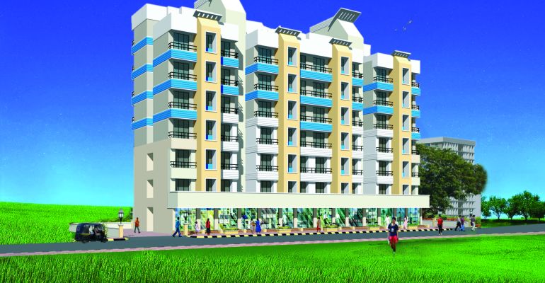 RNA NG Shelter, Mumbai - RNA NG Shelter