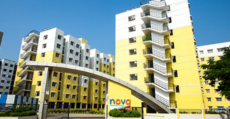 Mahindra Nova, Chennai - Mahindra Nova