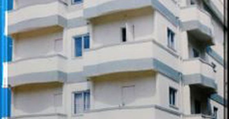 Sreenidhi Jeevanadi Meadows, Bangalore - Sreenidhi Jeevanadi Meadows
