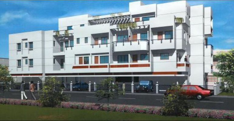 Sreenidhi Jeevanadi Magnus, Bangalore - Sreenidhi Jeevanadi Magnus