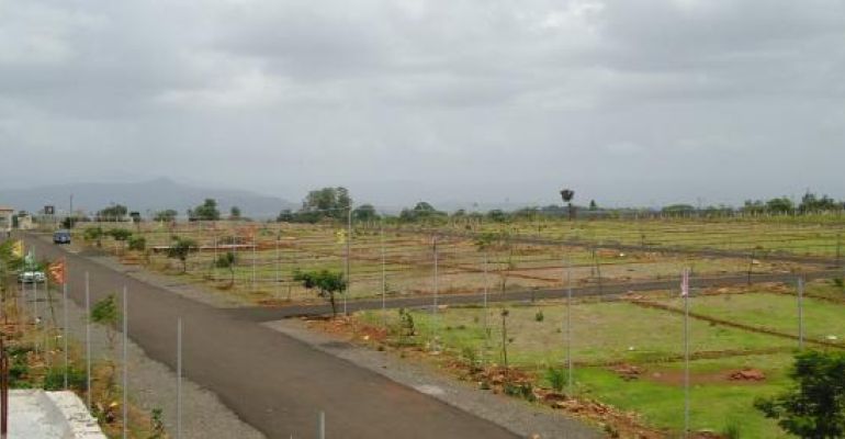 JR Valley Plot, Bangalore - JR Valley Plot