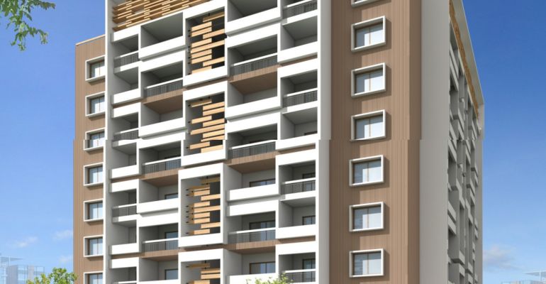 DivyaSree Serene Nest, Bangalore - DivyaSree Serene Nest