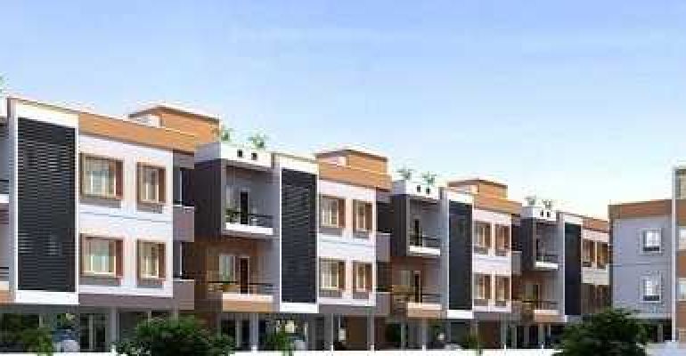 Ruby Shelter, Chennai - Ruby Shelter