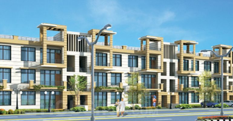 TDI My Floors, Mohali - TDI My Floors