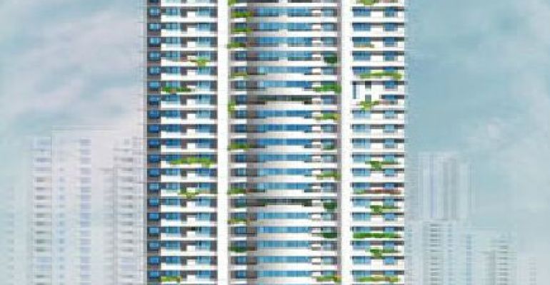 Lokhandwala Zahra, Mumbai - Lokhandwala Zahra