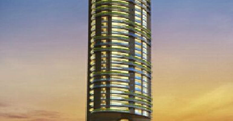 Lokhandwala Victoria, Mumbai - Lokhandwala Victoria