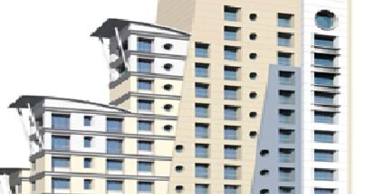Lokhandwala Rajabali Towers, Mumbai - Lokhandwala Rajabali Towers