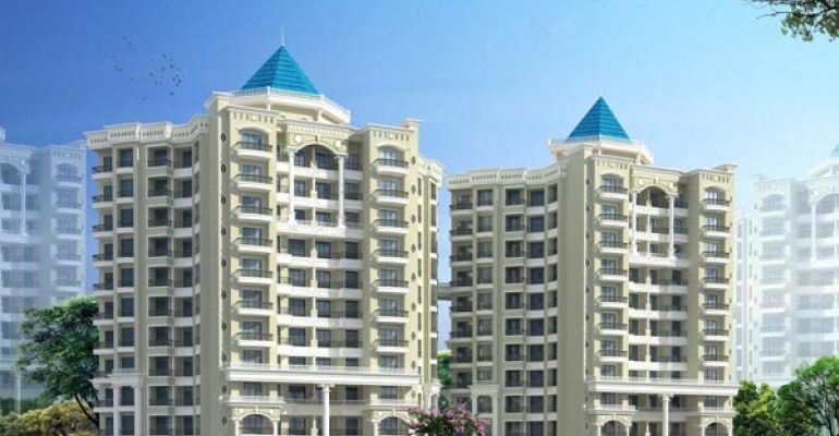 Arihant Adita, Jodhpur - 2 BHK & 3 BHK Apartments