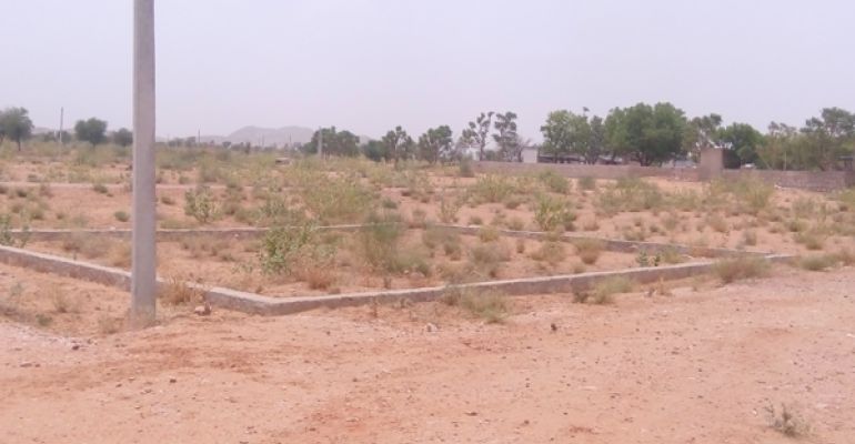 Rajasthan Royal City Phase 1, Jaipur - Rajasthan Royal City Phase 1