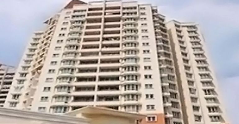 Shree Krupa Lilavati CHS, Thane - Shree Krupa Lilavati CHS