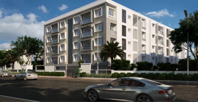 Nahar Jaishree, Chennai - Nahar Jaishree