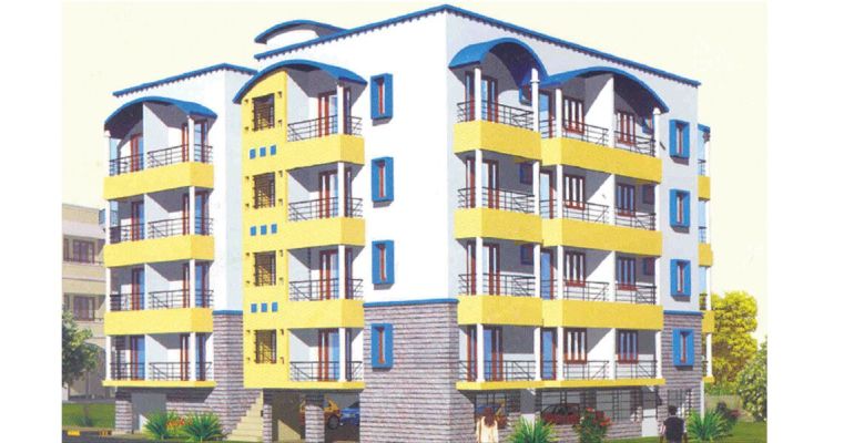 Vijaya Rhapsody, Bangalore - Vijaya Rhapsody