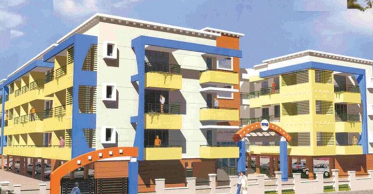 Vijaya Mayura E City, Bangalore - Vijaya Mayura E City