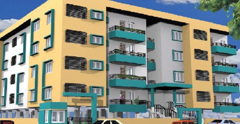 Vijaya KPT Vijaya Paradise, Bangalore - Vijaya KPT Vijaya Paradise