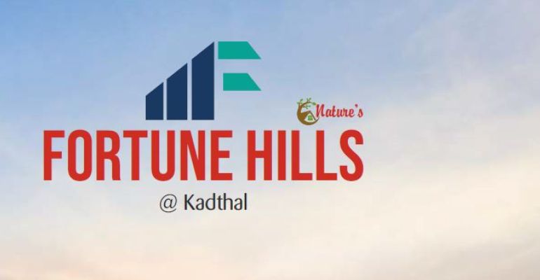 Fortune Hills, Hyderabad - Residenatial Plots