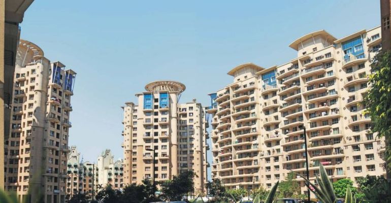 Nahar Laurel and Lilac, Mumbai - Nahar Laurel and Lilac