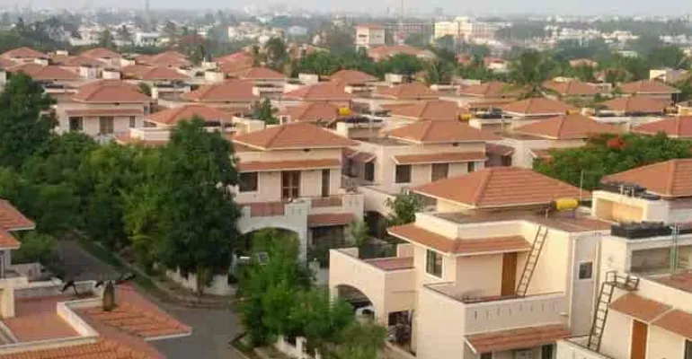Covai Gem Nirmaalayam, Coimbatore - Covai Gem Nirmaalayam