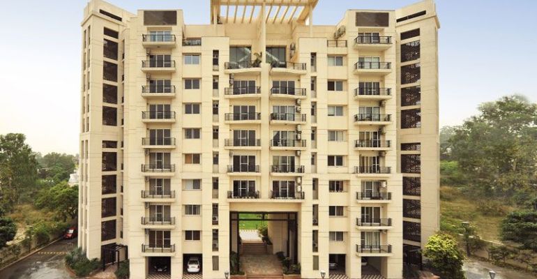 Shalimar Imperial, Lucknow - Shalimar Imperial