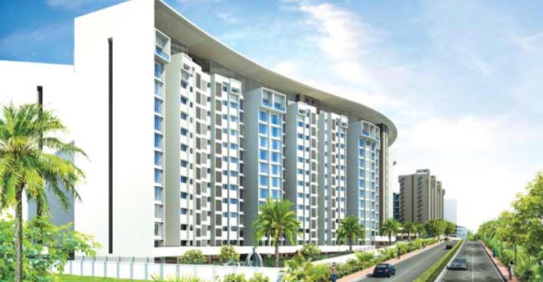 Sanklecha The Metrozone, Nashik - Sanklecha The Metrozone