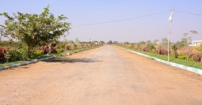 Sreenidhi Natura, Hyderabad - Sreenidhi Natura