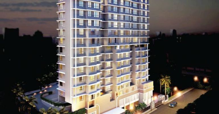 Sunteck Gilbird, Mumbai - Sunteck Gilbird