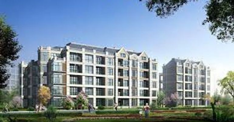 Ferrous Gurgaon Extension, Dharuhera - Ferrous Gurgaon Extension