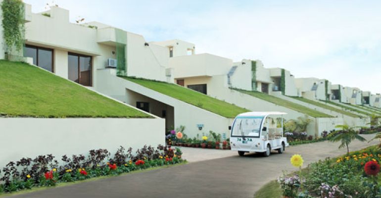 Vedic Aqua Homes, Kolkata - Vedic Aqua Homes
