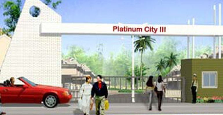 Platinum City III, Jaipur - Platinum City III