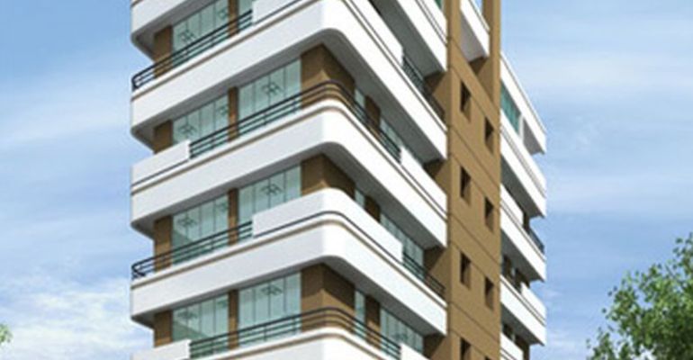 PR Devansh Residency, Mumbai - PR Devansh Residency