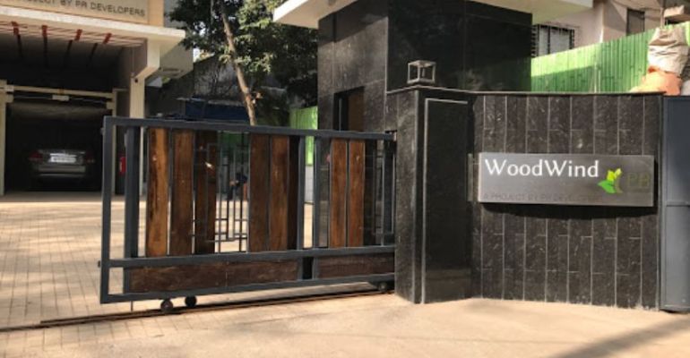PR Wood Wind, Mumbai - PR Wood Wind