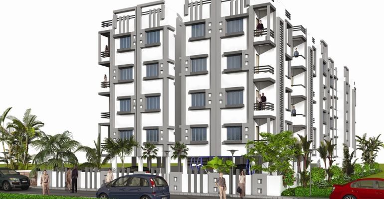 Simandhar Simandhar Homes, Ahmedabad - Simandhar Simandhar Homes