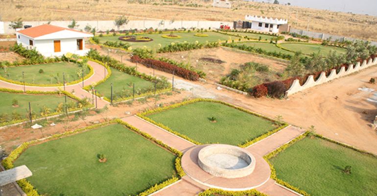 AVC Sita Residency, Hyderabad - AVC Sita Residency