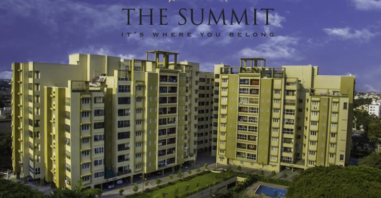 Arima The Summit, Coimbatore - Arima The Summit