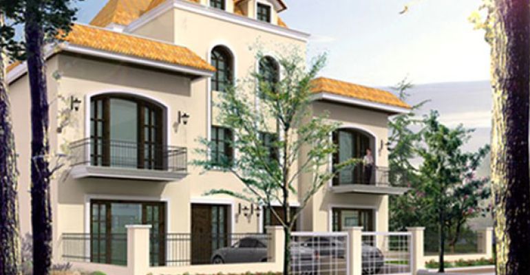 Jindal Global City Kurukshetra, Kurukshetra - 5 BHK Luxuriours Villas