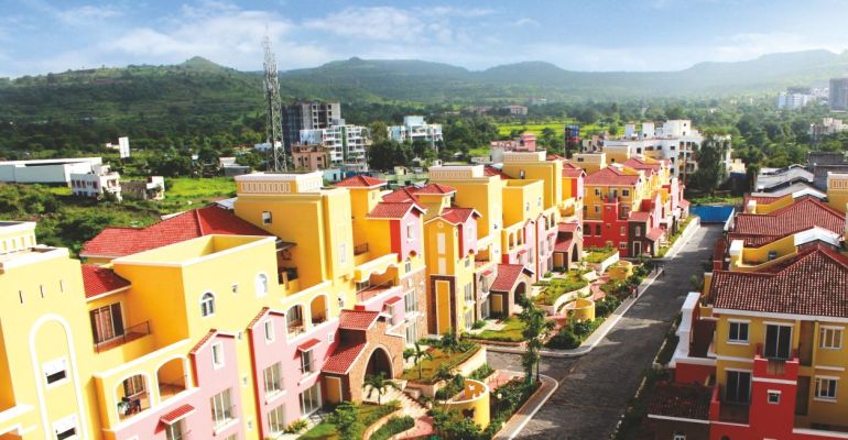 Atul Westernhills, Pune - Atul Westernhills