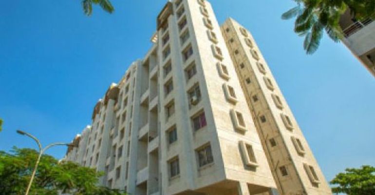 Magnus Simpli City, Pune - Magnus Simpli City