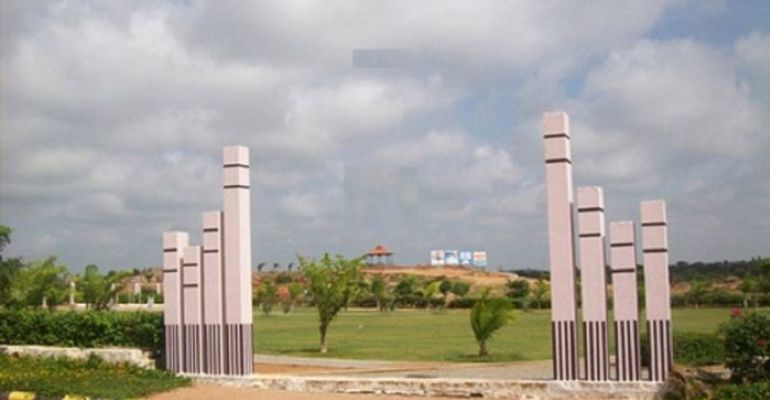 Fortune Employees Colony, Hyderabad - Fortune Employees Colony