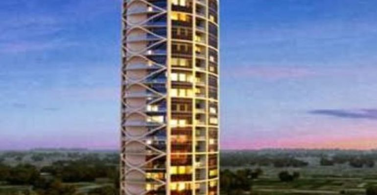 Krrish The Eiffel, Gurgaon - Krrish The Eiffel